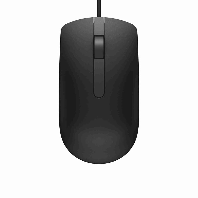 Dell USB Mouse MS116