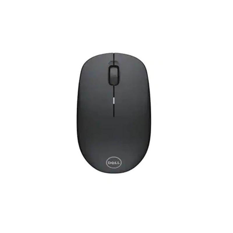 Dell Wireless Mouse WM126 – Black
