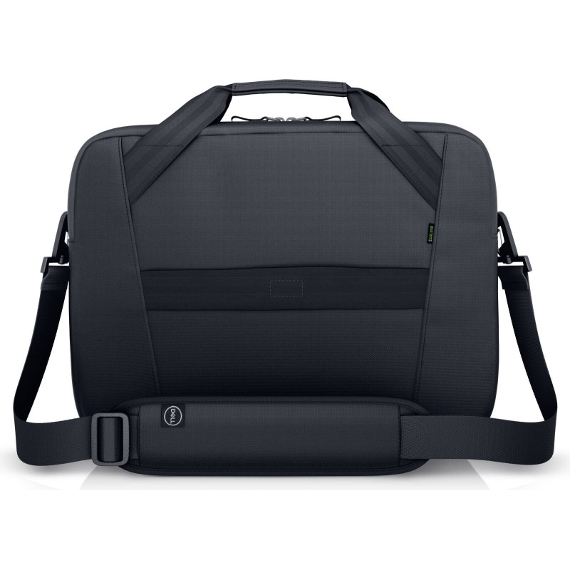 Dell Pro 15‑16 Plus EcoLoop Slim Briefcase – Black