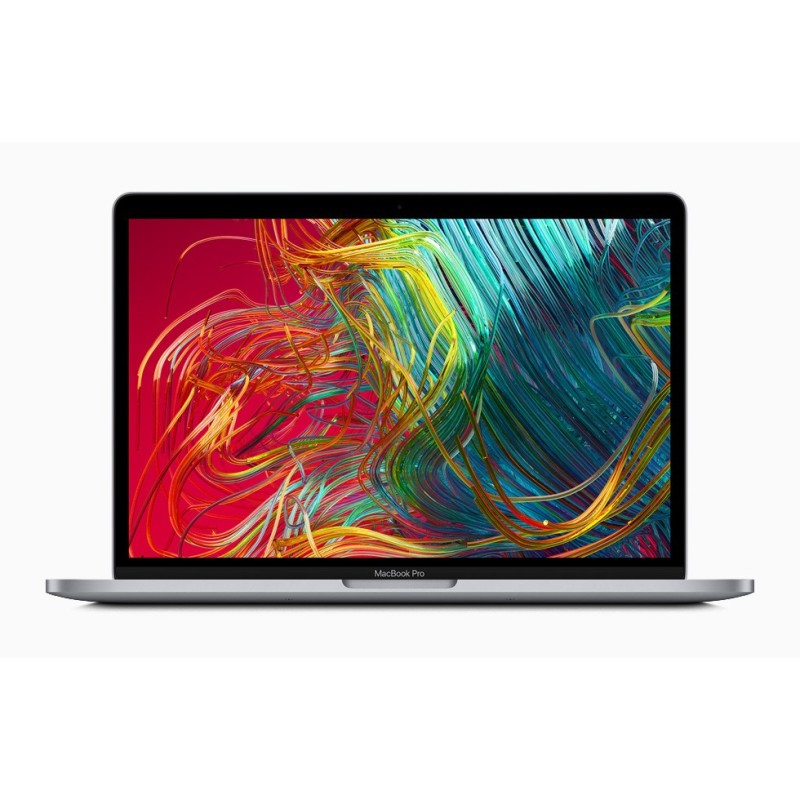 Apple MacBook Pro 13″ (2020) – Intel Core i7 16GB RAM 512GB SSD (REFURBISHED)