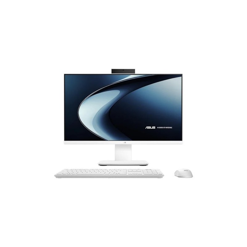 ASUS AIO V440, Intel Core i7 13320H, 23.8″ FHD, 8GB RAM, 512GB SSD (NEW)
