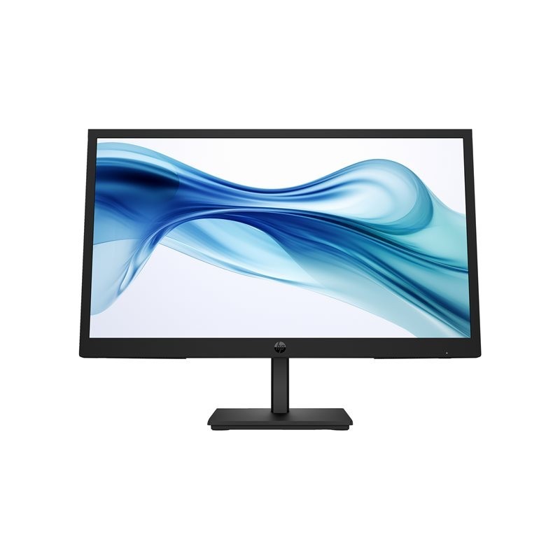 HP  AK2F1AS Series 3 Pro 21.45" FHD Monitor – Black (REFURBISHED)