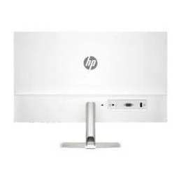 HP 524sw Series 5 23.8" FHD Monitor – White (REFURBISHED)