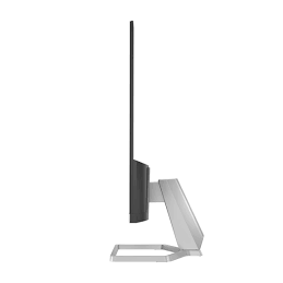 HP 524sf Series 5 23.8" FHD Monitor – Black (REFURBISHED)