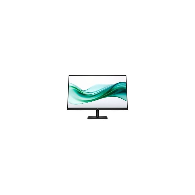 HP Series 3 Pro 324pv 23.8″ FHD Monitor – Black (REFURBISHED)