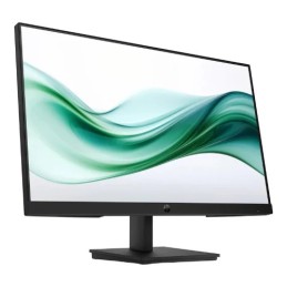 HP Series 3 Pro 324pv 23.8″ FHD Monitor – Black (REFURBISHED)