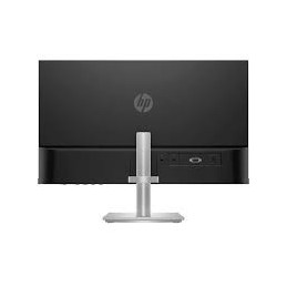 HP 524sh Series 5 23.8″ FHD Monitor – Black (REFURBISHED)