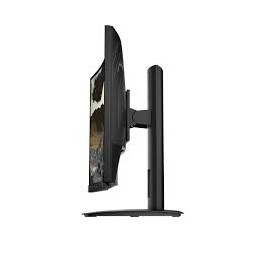 HP X24c 23.6" FHD Curved Gaming Monitor – Black (REFURBISHED)