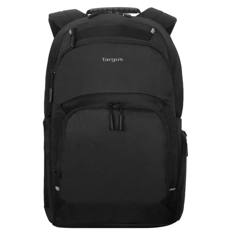 Targus CN600GL‑70 Classic 16″ Backpack – Black