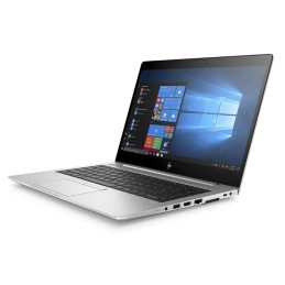 HP EliteBook 840 G6 - 13.3'' Intel Core-i5 8th Gen 8GB RAM 256GB SSD (REFURBISHED)