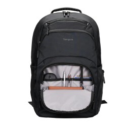 Targus CN600GL‑70 Classic 16″ Backpack – Black
