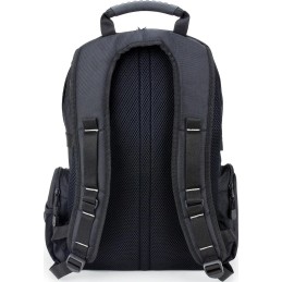 Targus CN600GL‑70 Classic 16″ Backpack – Black