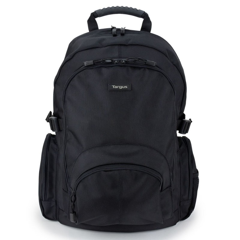 Targus CN600 Classic 16″ Backpack – Black