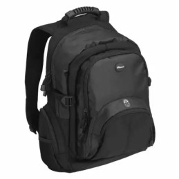 Targus CN600 Classic 16″ Backpack – Black
