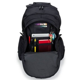 Targus CN600 Classic 16″ Backpack – Black