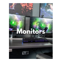 Monitors