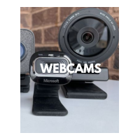 Webcams