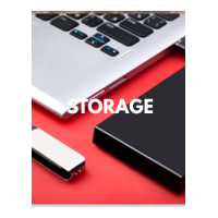 Memory & Storage