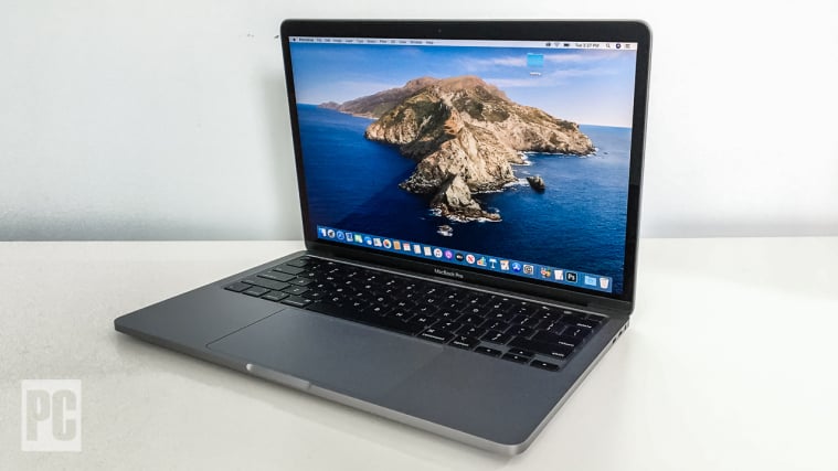 Apple Macbook intel Core i5 MacBook ProA2289 1.4GHZ 8RAM 512GB Storage 13" -----