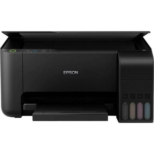 Epson L3210 Ink tank Printer, Print, Copy and Scan - USB Interface - C11CJ68405