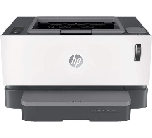 HP Neverstop Laser 1000w Printer