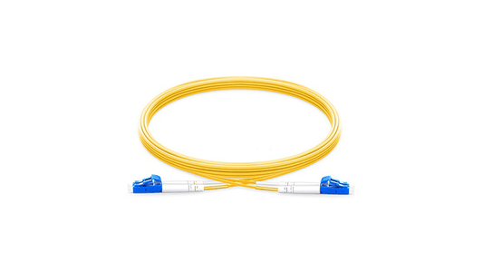 Patch Cord - 1 Metre - LC/UPC - LC/UPC