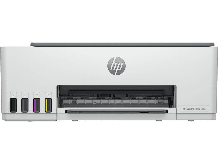 HP Smart Tank 580 All-in-One Printer (1F3Y2A)