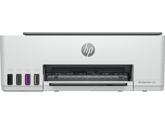 HP Smart Tank 580 All-in-One Printer (1F3Y2A)