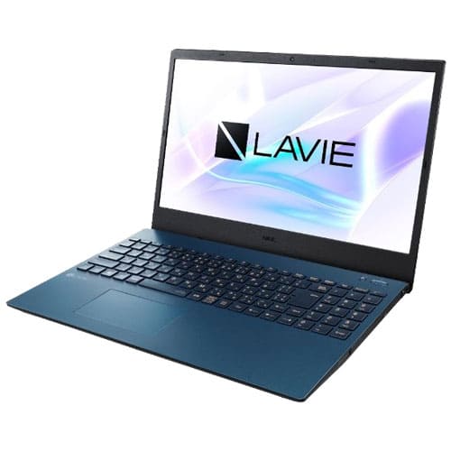 NEC LAVIE Direct Intel Core i5 1.6GHZ 8GB RAM 500GB STORAGE 15" ----