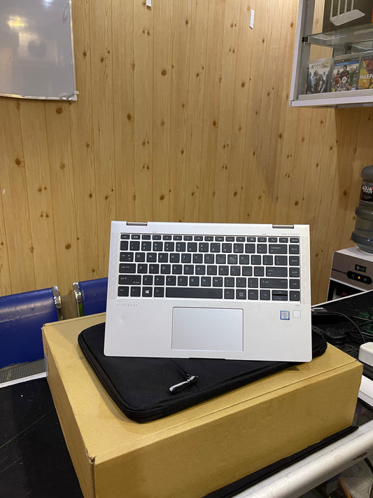 Hp Elitebook 1030 G2