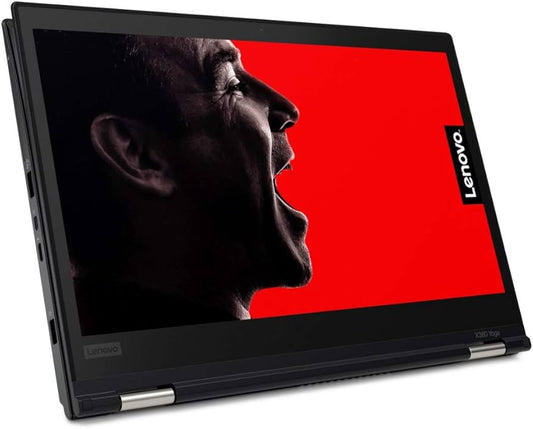 Lenovo ThinkPad X380 Yoga Intel Core i7 1.9GHZ 16GB RAM 512GB STORAGE 13" ____