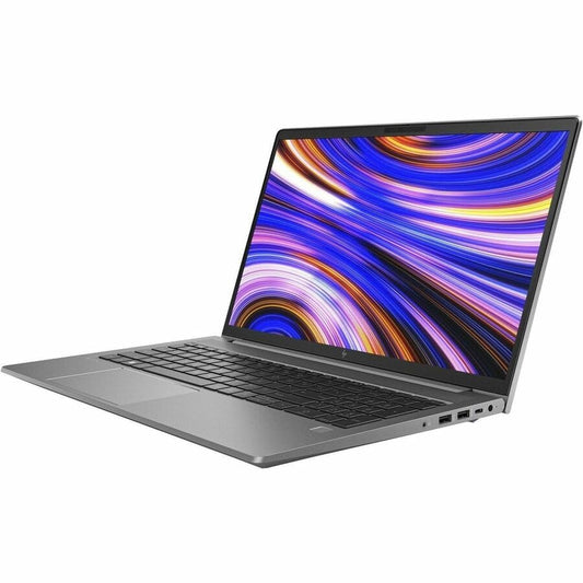 HP ZBook Power 15 G10 A AMD Ryzen 7 3.8GHZ 32RAM 1000 SSDGB Storage 15.6" _____