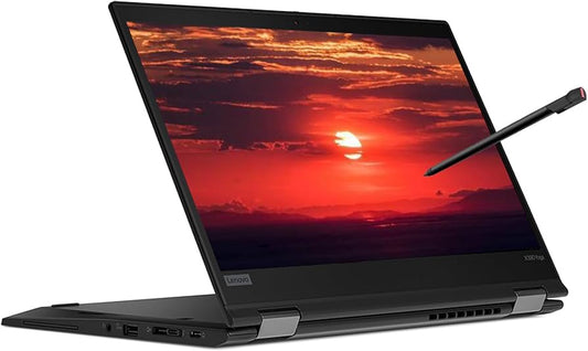 Lenovo ThinkPad L390 Intel Core i5 1.6GHZ 16GB RAM 256GB STORAGE 13" _____