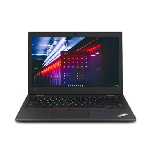 Lenovo ThinkPad L390 Intel Core i5 8th Gen 16GB RAM 256 GB STORAGE 13" ____