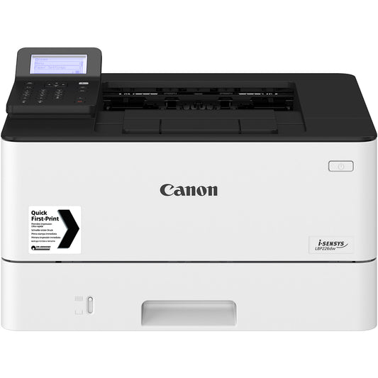 Canon i-Sensys LBD226dw A4 Mono Laser Printer