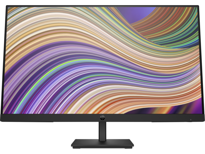 HP P27 G5 FHD Monitor