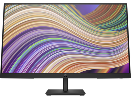 HP P27 G5 FHD Monitor