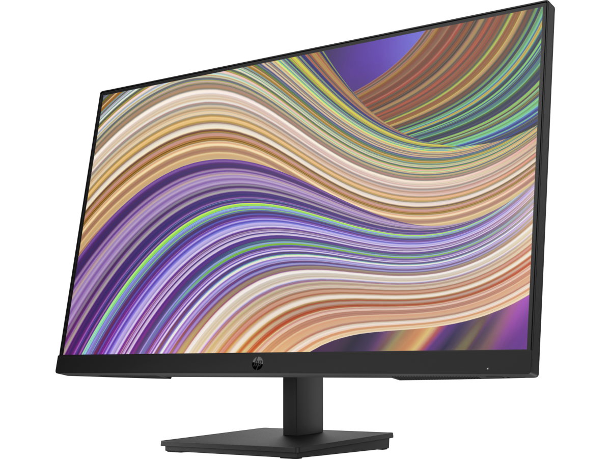 HP P27 G5 FHD Monitor