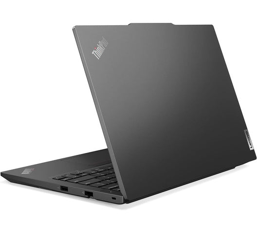 Lenovo ThinkPad E14 Gen 5 21JK0053US 14" Notebook - WUXGA - 1920 x 1200 - Intel Core i7 13th Gen i7-1355U Deca-core (10 Core) 1.70 GHz - 16 GB Total RAM  512 GB