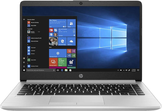 HP 348 G7 Intel Core i5 1.6GHZ 8RAM 512GB Storage 14" _