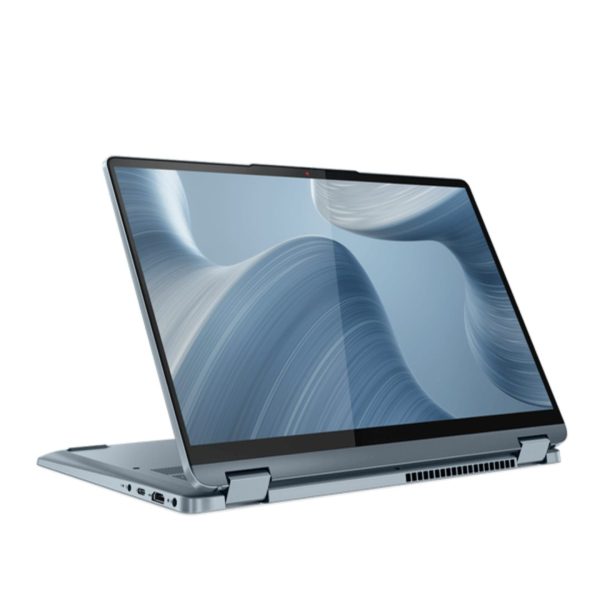 Lenovo Flex 5 Core i5(1235U) 8gb/512ssd/14″/Win 11/ Touch/ Grey