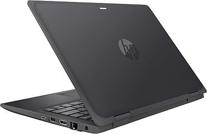 HP ProBook x360 11 G6 EE Intel Core i5 10th Gen 8GB RAM 256 GB STORAGE 11" _____