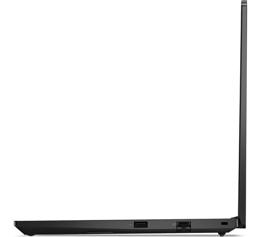 Lenovo ThinkPad E14 Gen 5 21JK0053US 14" Notebook - WUXGA - 1920 x 1200 - Intel Core i7 13th Gen i7-1355U Deca-core (10 Core) 1.70 GHz - 16 GB Total RAM  512 GB