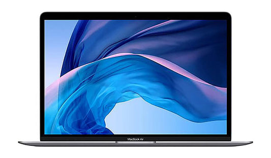 Apple Macbook intel Core i5 MacBook Air A2179 1.1GHZ 16RAM 512GB Storage 13" _