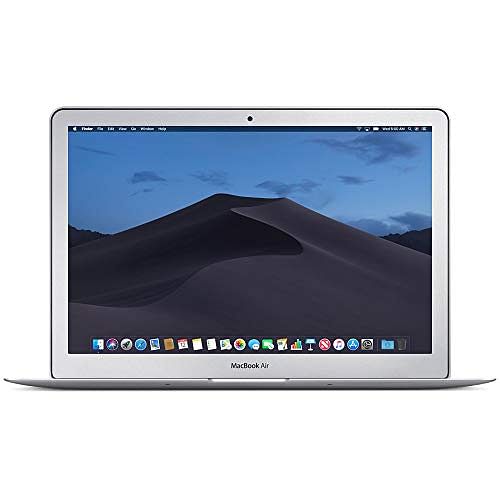 Apple Macbook intel Core i7 MacBook AirA1466 1.7GHZ 8RAM 128GB Storage 13.3" ___