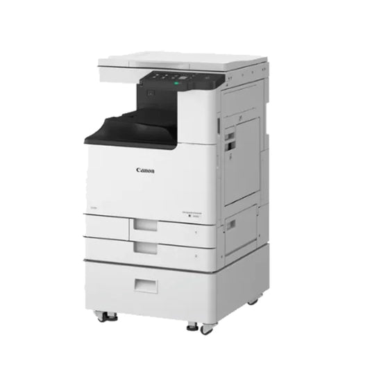 Canon ImageRunner 2930 Printer (Without Toners)