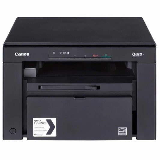 Canon i-SENSYS MF3010 MFP All-in-One Laser Printer