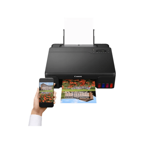 Canon Pixma G540 Inkjet Printer