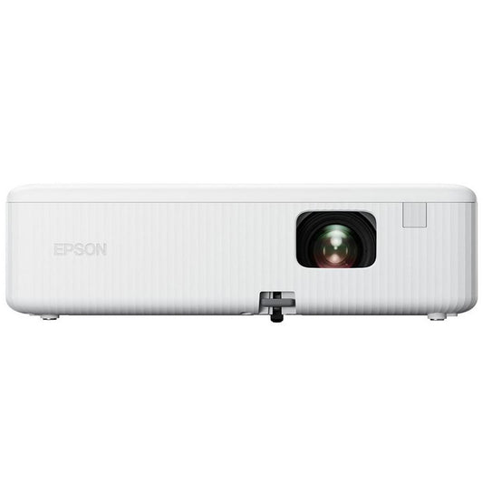 Epson EpiqVision Flex CO-W01 3000 Lumens 3LCD WXGA Projector