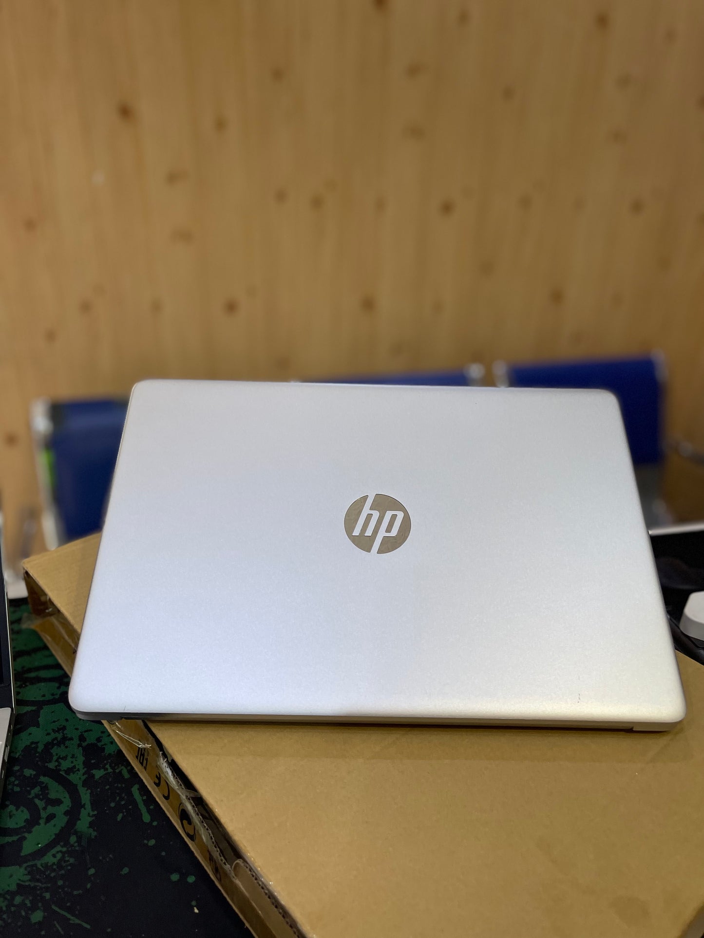 HP LAPTOP 15s-fr4xxx